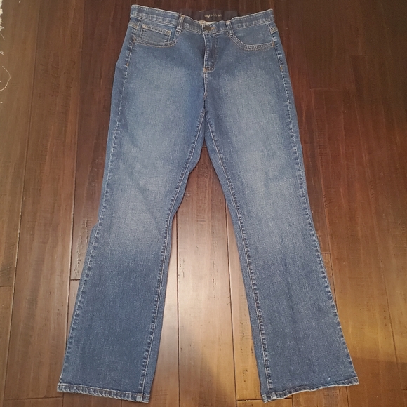 lee sinfully soft jeans